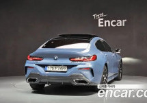 Bmw 8-Series 