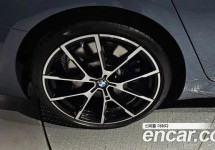 Bmw 8-Series 