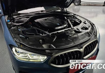 Bmw 8-Series 