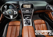Bmw 8-Series 