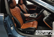 Bmw 8-Series 