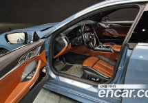 Bmw 8-Series 