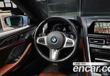 Bmw 8-Series 