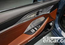 Bmw 8-Series 