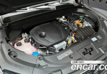 Renault Grand Koleos 