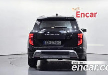 Ssangyong Torres 