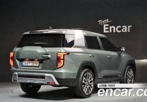 Ssangyong Torres 