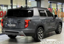 Ssangyong Torres 