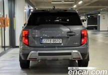 Ssangyong Torres 