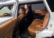 Ssangyong Torres 