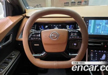 Ssangyong Torres 