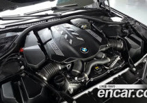 Bmw 8-Series 