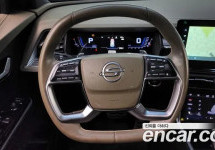 Ssangyong Torres 