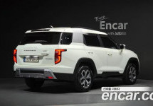 Ssangyong Torres 