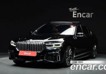 Bmw 7-Series 