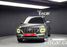 Hyundai Venue 
