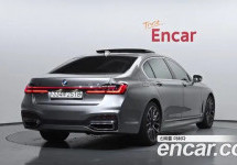 Bmw 7-Series 