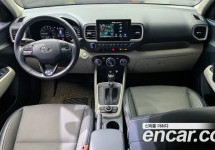 Hyundai Venue 
