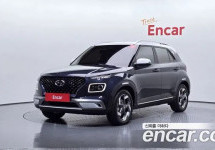 Hyundai Venue 