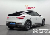 Genesis Gv60 