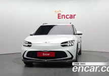 Genesis Gv60 