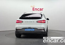 Genesis Gv60 