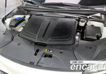 Genesis Gv60 
