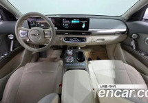 Genesis Gv60 