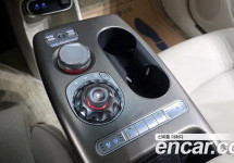 Genesis Gv60 