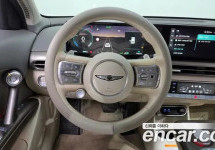 Genesis Gv60 