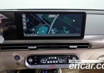 Genesis Gv60 