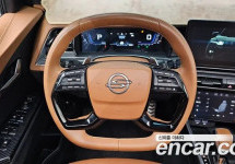 Ssangyong Torres 
