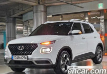 Hyundai Venue 