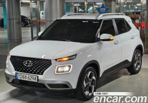 Hyundai Venue 