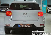 Hyundai Venue 