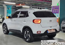 Hyundai Venue 