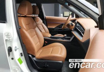 Ssangyong Torres 