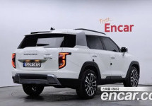 Ssangyong Torres 