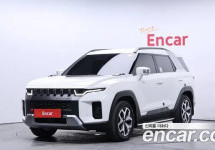 Ssangyong Torres 