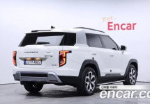 Ssangyong Torres 