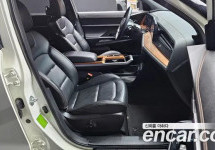 Ssangyong Torres 