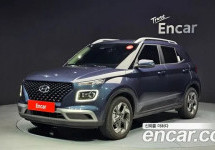 Hyundai Venue 