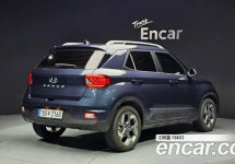 Hyundai Venue 