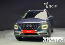 Hyundai Venue 