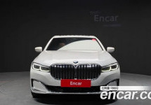 Bmw 7-Series 