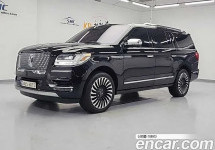 Lincoln Navigator 