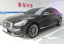 Kia K9 