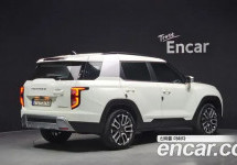 Ssangyong Torres 