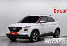 Hyundai Venue 