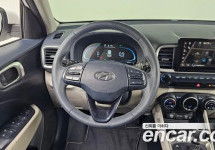Hyundai Venue 